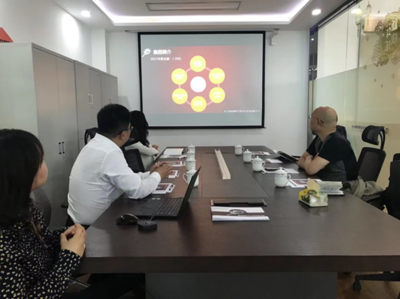 九三學(xué)社四川省委經(jīng)濟(jì)委員會(huì)等多方組織赴四川普瑞塞斯開(kāi)展企業(yè)信息技術(shù)咨詢(xún)交流