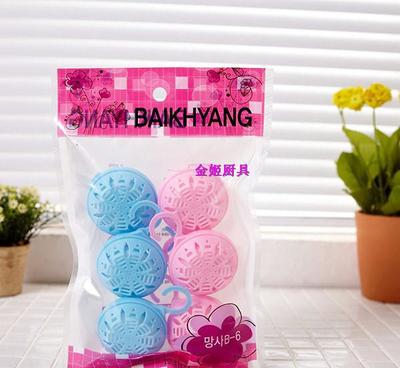 韓國(guó)進(jìn)口 White防蟲(chóng)劑防霉芳香劑去味劑防潮劑可掛球