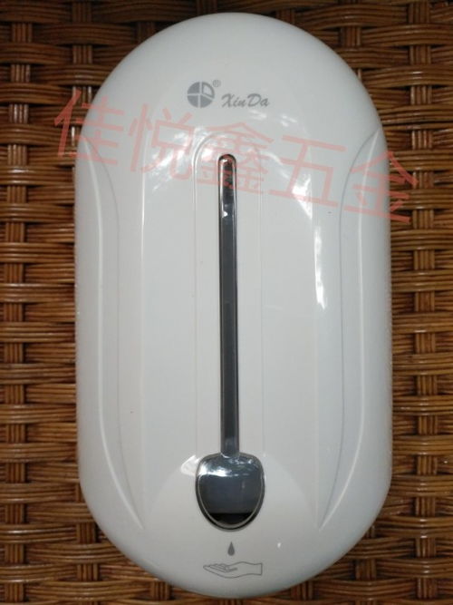 自動感應消毒液器 選購指南、安裝要點與廠家批發全解析