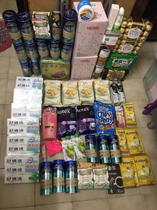 小晴代購 一站式暢享香港有機食品、精品零食與生活好物